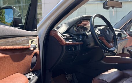 BMW X6, 2015 год, 5 200 000 рублей, 12 фотография