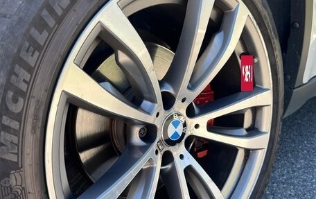 BMW X6, 2015 год, 5 200 000 рублей, 11 фотография