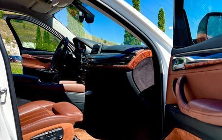 BMW X6, 2015 год, 5 200 000 рублей, 15 фотография