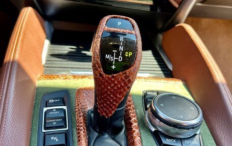 BMW X6, 2015 год, 5 200 000 рублей, 18 фотография