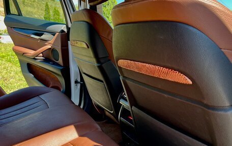 BMW X6, 2015 год, 5 200 000 рублей, 20 фотография