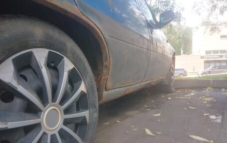 Daewoo Nexia I рестайлинг, 2012 год, 139 000 рублей, 7 фотография