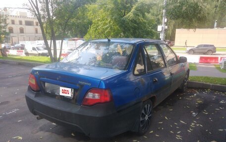 Daewoo Nexia I рестайлинг, 2012 год, 139 000 рублей, 2 фотография
