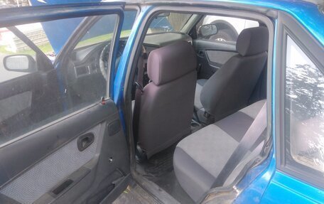 Daewoo Nexia I рестайлинг, 2012 год, 139 000 рублей, 16 фотография