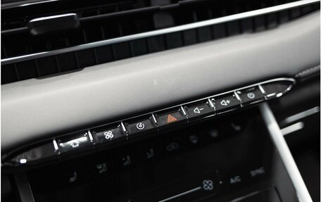 Chery Tiggo 4 I рестайлинг, 2025 год, 2 350 000 рублей, 17 фотография