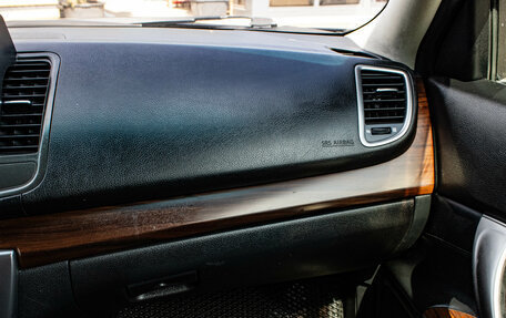 Nissan Teana, 2010 год, 989 000 рублей, 8 фотография