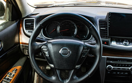Nissan Teana, 2010 год, 989 000 рублей, 6 фотография