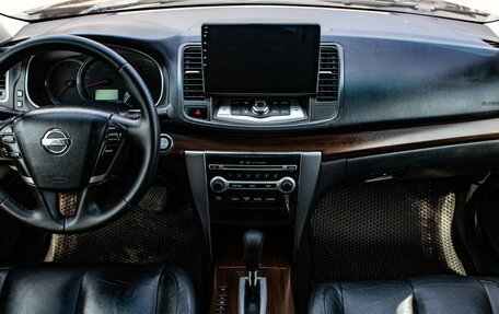 Nissan Teana, 2010 год, 989 000 рублей, 5 фотография