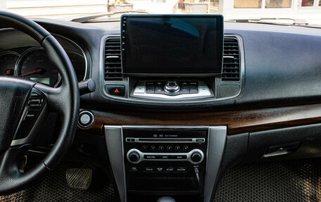Nissan Teana, 2010 год, 989 000 рублей, 7 фотография