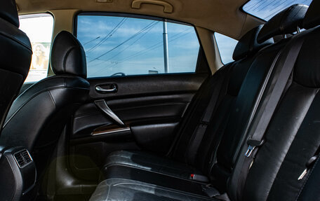 Nissan Teana, 2010 год, 989 000 рублей, 10 фотография