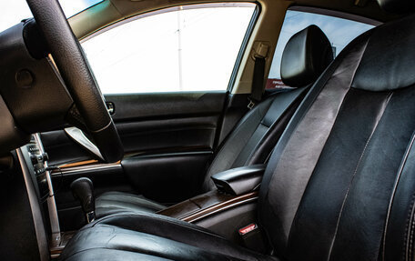 Nissan Teana, 2010 год, 989 000 рублей, 9 фотография