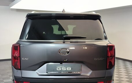 GAC GS8, 2024 год, 4 650 000 рублей, 4 фотография
