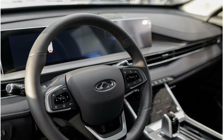 Chery Tiggo 4 I рестайлинг, 2025 год, 2 352 500 рублей, 11 фотография