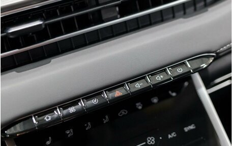 Chery Tiggo 4 I рестайлинг, 2025 год, 2 352 500 рублей, 17 фотография