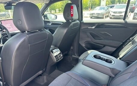 Volkswagen Tiguan, 2024 год, 4 880 000 рублей, 10 фотография