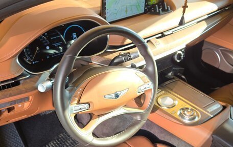 Genesis G80, 2020 год, 4 950 000 рублей, 7 фотография