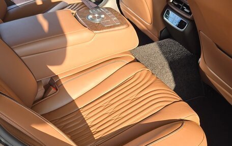Genesis G80, 2020 год, 4 950 000 рублей, 14 фотография