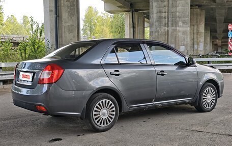 Geely GC6, 2014 год, 235 000 рублей, 7 фотография