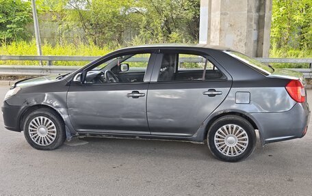 Geely GC6, 2014 год, 235 000 рублей, 6 фотография