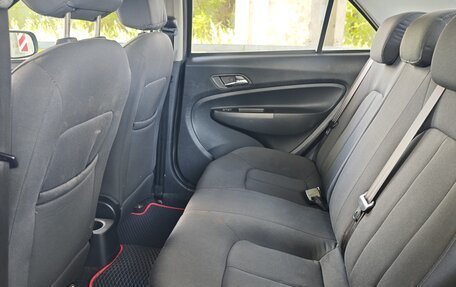 Geely GC6, 2014 год, 235 000 рублей, 16 фотография