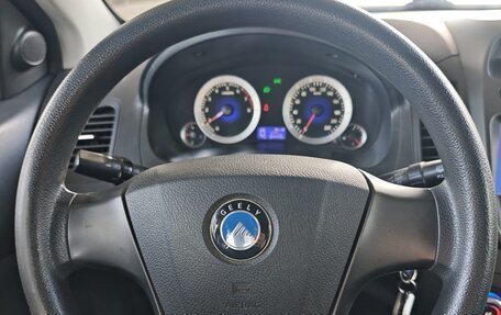 Geely GC6, 2014 год, 235 000 рублей, 12 фотография