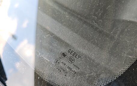 Geely GC6, 2014 год, 235 000 рублей, 17 фотография