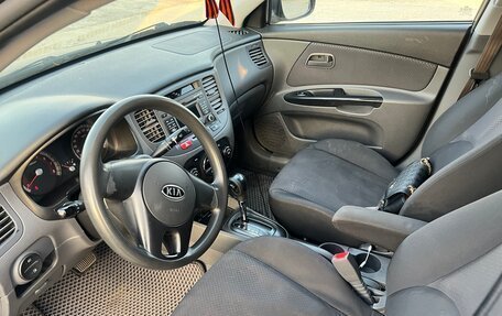 KIA Rio II, 2010 год, 610 000 рублей, 2 фотография