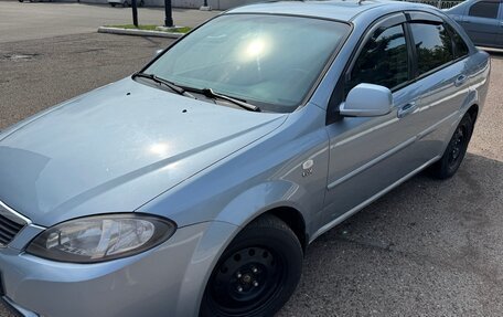Daewoo Gentra II, 2013 год, 500 000 рублей, 2 фотография