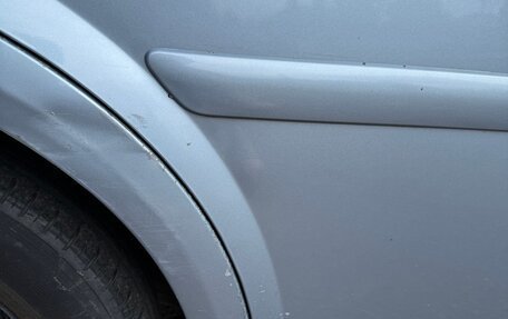 Daewoo Gentra II, 2013 год, 500 000 рублей, 15 фотография
