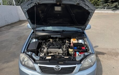 Daewoo Gentra II, 2013 год, 500 000 рублей, 17 фотография
