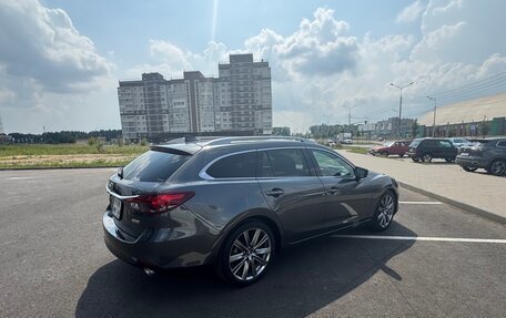 Mazda Atenza III, 2019 год, 2 200 000 рублей, 6 фотография