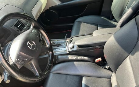 Mercedes-Benz C-Класс, 2010 год, 820 000 рублей, 17 фотография