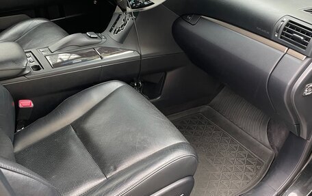Lexus RX III, 2014 год, 3 125 999 рублей, 11 фотография