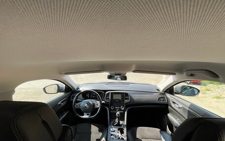 Renault Talisman, 2017 год, 1 950 000 рублей, 13 фотография
