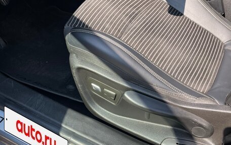 Renault Talisman, 2017 год, 1 950 000 рублей, 14 фотография