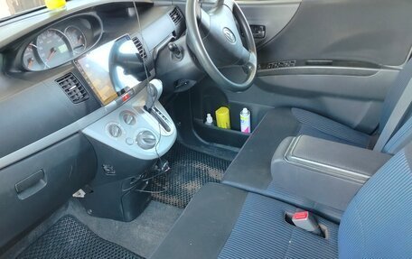 Daihatsu Move IV, 2009 год, 490 000 рублей, 3 фотография