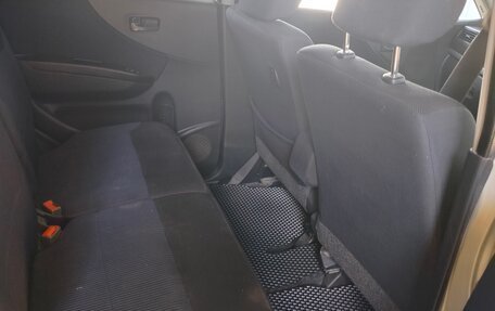 Daihatsu Move IV, 2009 год, 490 000 рублей, 6 фотография