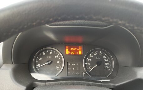Nissan Terrano III, 2015 год, 1 250 000 рублей, 2 фотография