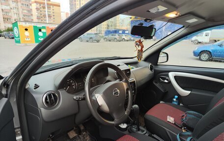 Nissan Terrano III, 2015 год, 1 250 000 рублей, 5 фотография