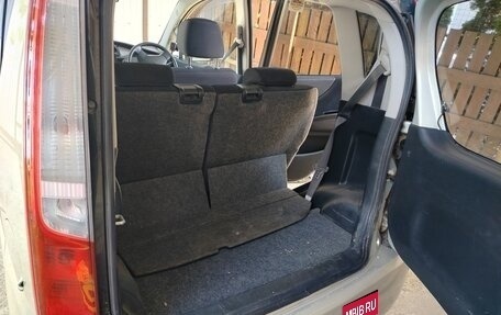 Daihatsu Move IV, 2009 год, 490 000 рублей, 5 фотография