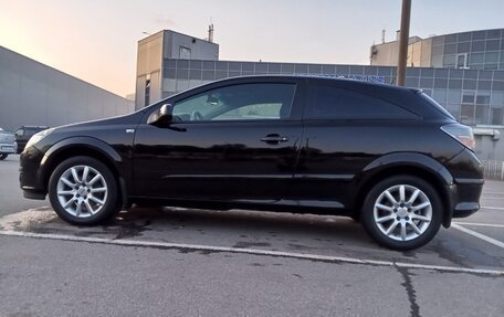 Opel Astra H, 2008 год, 369 999 рублей, 2 фотография