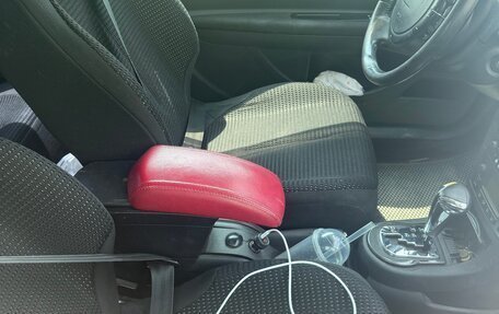 Citroen C4 II рестайлинг, 2007 год, 235 000 рублей, 5 фотография