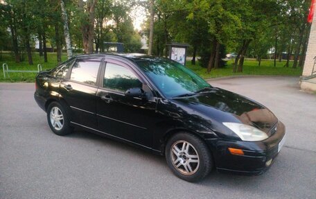 Ford Focus IV, 2000 год, 120 000 рублей, 2 фотография