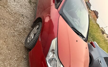 Citroen C4 II рестайлинг, 2007 год, 235 000 рублей, 2 фотография