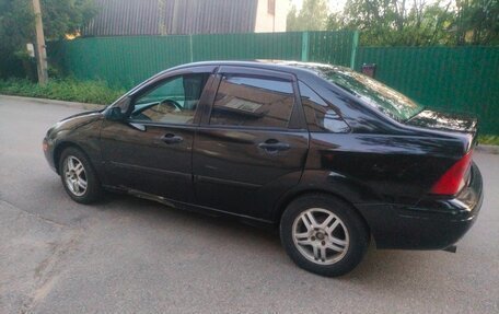 Ford Focus IV, 2000 год, 120 000 рублей, 5 фотография