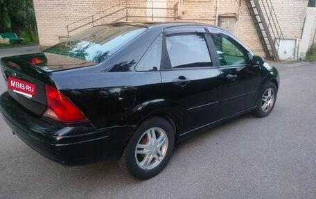 Ford Focus IV, 2000 год, 120 000 рублей, 3 фотография