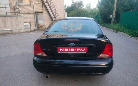 Ford Focus IV, 2000 год, 120 000 рублей, 4 фотография