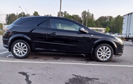 Opel Astra H, 2008 год, 369 999 рублей, 4 фотография