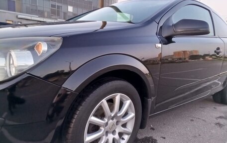 Opel Astra H, 2008 год, 369 999 рублей, 5 фотография