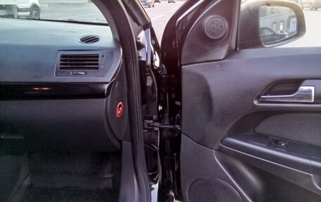 Opel Astra H, 2008 год, 369 999 рублей, 9 фотография